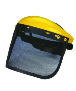 Vizor protectie pe cap TS