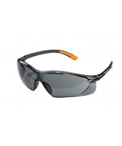 Ochelari de protectie SG01 cu lentile fumurii TMP
