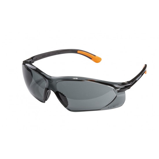 Ochelari de protectie SG01 cu lentile fumurii TMP