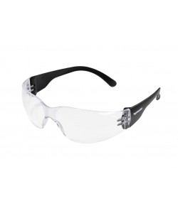Ochelari de protectie SG02 cu lentile transparente TMP