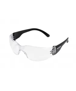 Ochelari de protectie SG02 cu lentile transparente TMP