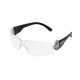 Ochelari de protectie SG02 cu lentile transparente TMP