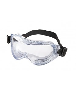 Ochelari de protectie SG03 cu lentile din policarbonat TMP