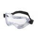Ochelari de protectie SG03 cu lentile din policarbonat TMP