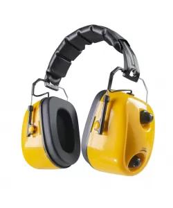 Casti antifoane EM02 cu radio FM TMP