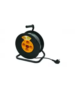 Prelungitor cu tambur 50m MK