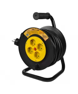 Prelungitor cu tambur 15m MK