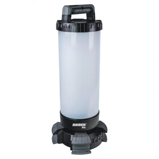 Lampa de lucru 120W 16500lm 360° dimabila cablu 3m RDP-WL01