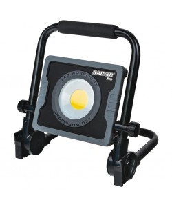 Lampa de lucru 3,7V 10Ah 30W 3300lm USB dimabila RDP-WL02
