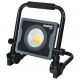 Lampa de lucru 3,7V 10Ah 30W 3300lm USB dimabila RDP-WL02