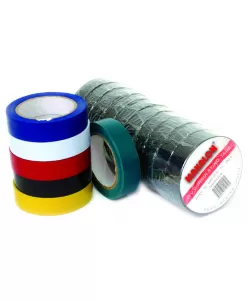 Banda izoliera-negu 18mm x 20m MK