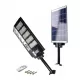 Lampa solara stradala 30Ah LED800 8000lm 6500K MK
