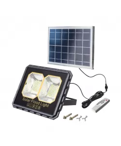 Lampa solara stradala 5Ah LED194 3000lm 6500K MK