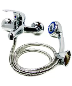 Baterie cada cu dus TC