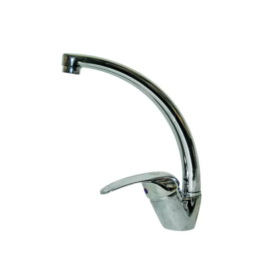 Baterie chiuveta bucatarie TC