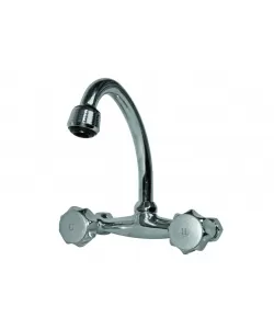 Baterie chiuveta perete TC