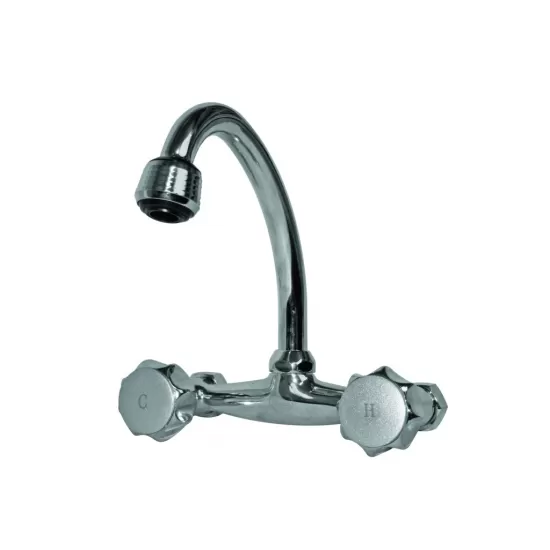 Baterie chiuveta perete TC