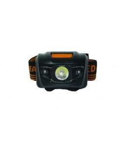 Lanterna frontala LED