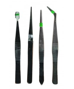 Pensete set 4pcs GD