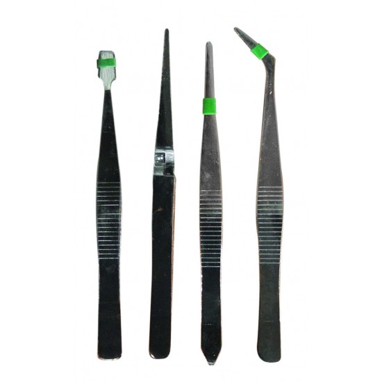 Pensete set 4pcs GD
