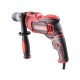 Masina de gaurit cu percutie 750W 13mm mandrina rapida RD-ID