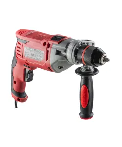 Masina de gaurit cu percutie 900W 13mm mandrina rapida RDP-I