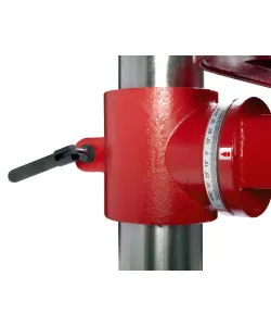 Masina de gaurit fixa 450W 16mm H=1.02m RDP-BD02