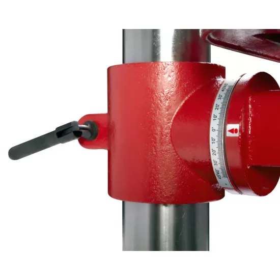 Masina de gaurit fixa 450W 16mm H=1.02m RDP-BD02