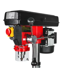 Masina de gaurit fixa 450W 16mm H=1.61m RDP-BD03