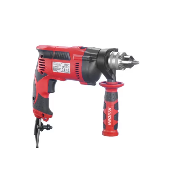 Masina de gaurit cu percutie 710W 13mm RDI-ID38