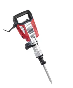 Ciocan demolator 1800W 48J HEX 30mm RDI-DH01B