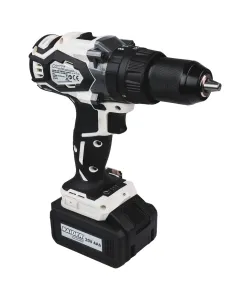 Rotopercutor brushless  20V 2 vit 4Ah 155Nm cutie RDI-CDB03W