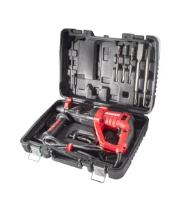 Ciocan rotopercutor 750W 26mm viteza variabila RDP-HD05