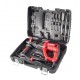 Ciocan rotopercutor 750W 26mm viteza variabila RDP-HD05