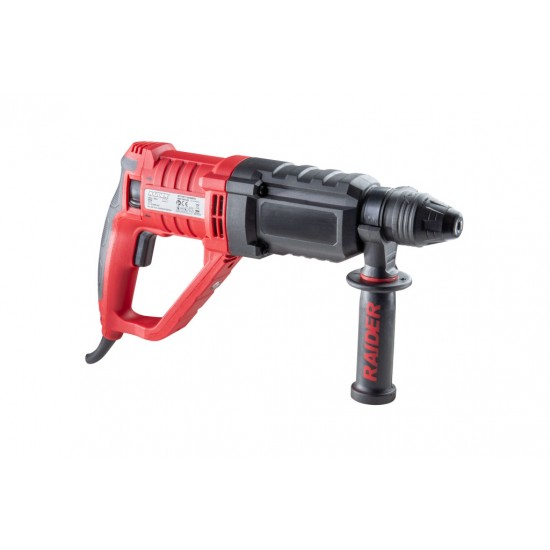 Ciocan rotopercutor 4 functii, 3J 950W RDP-HD12H