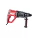Ciocan rotopercutor 4 functii, 3J 950W RDP-HD12H