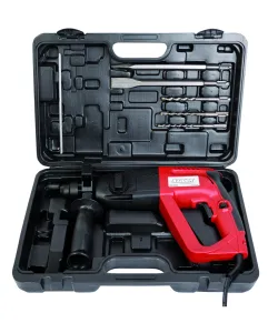 Ciocan rotopercutor 800W 26mm 3 functii RD-HD40