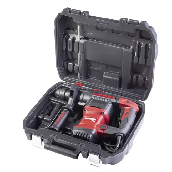 Ciocan rotopercutor 1800W 28mm SDS+ 6J RDP-HD56
