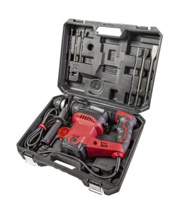 Ciocan rotopercutor 1600W 32mm SDS+ 6J RDP-HD57