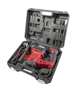 Ciocan rotopercutor 1600W 32mm SDS+ 6J RDP-HD57