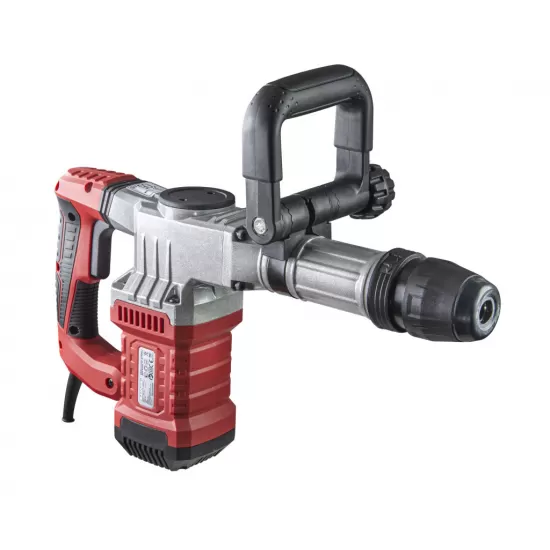 Ciocan demolator 1500W 7.5 Kg SDS-Max 18J RDP-DH03