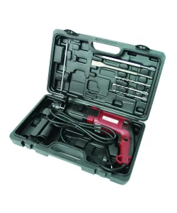 Ciocan rotopercutor 800W 26mm 3 functii RD-HD38