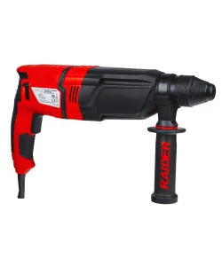 Ciocan rotopercutor 900W 28mm 3,2J 4 funct. ABC RDP-HD60