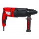 Ciocan rotopercutor 900W 28mm 3,2J 4 funct. ABC RDP-HD60