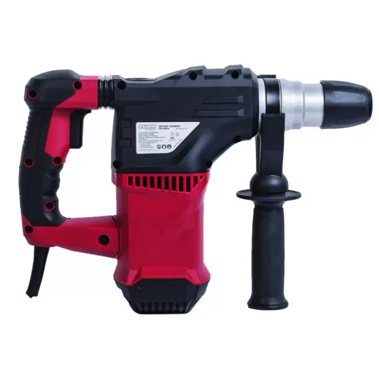 Ciocan rotopercutor 1500W x 32 mm SDS+ RD-HD46