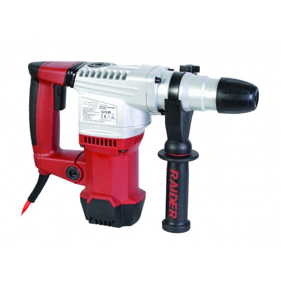 Ciocan rotopercutor 1500W 32mm SDS-plus RD-HD47