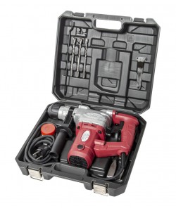 Ciocan rotopercutor 1200W 4.2kg 26mm SDS-plus 3.5J RD-HD52