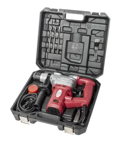Ciocan rotopercutor 1200W 4.2kg 26mm SDS-plus 3.5J RD-HD52