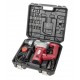 Ciocan rotopercutor 1200W 4.2kg 26mm SDS-plus 3.5J RD-HD52