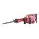 Ciocan demolator 1500W x 46J HEX 30 mm RD-DH02